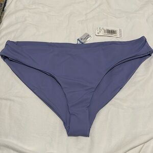 NWT Dippin Daisy’s Siren Bottom XL